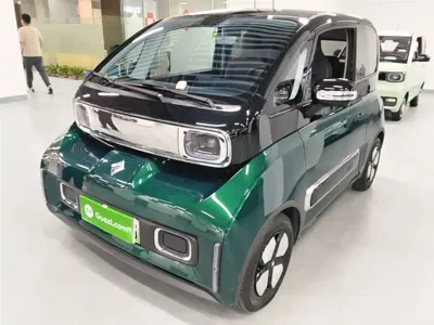 Baojun KiWi EV