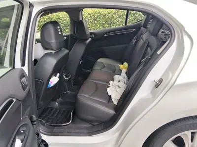Citroen C4L