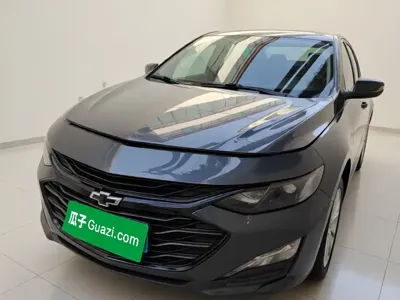 Chevrolet Malibu XL