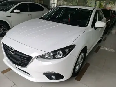 Mazda 3 Axela