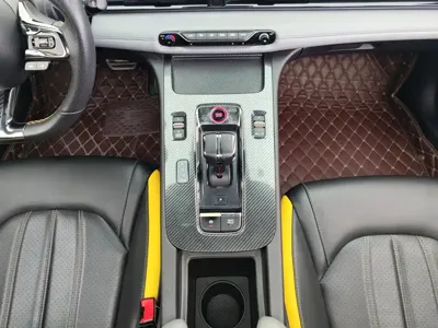 GAC Motor Shadow Leopard