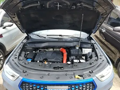 Haval H2