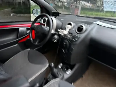 BYD F0