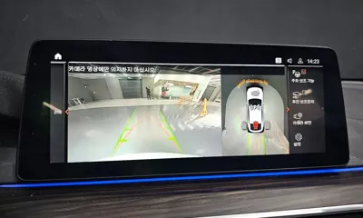 BMW Gran Turismo