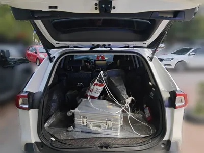 Toyota Wildlander
