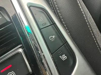 BAIC EX3