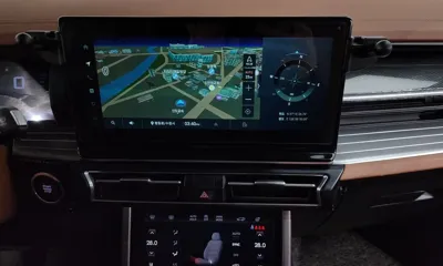 KG_Mobility_Ssangyong Torres