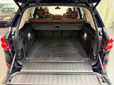 BMW X5 (Import)