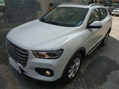 Haval H2s
