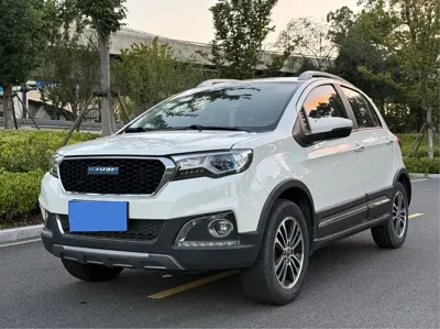 Haval H1