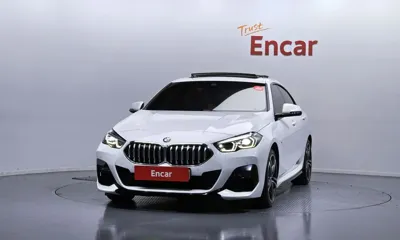 BMW 2-Series