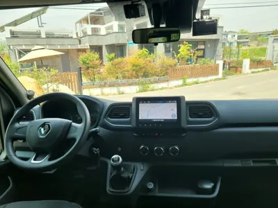 Renault-KoreaSamsung Master
