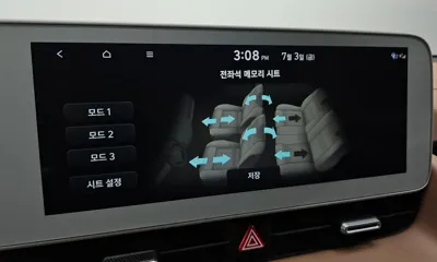 Hyundai Ioniq5