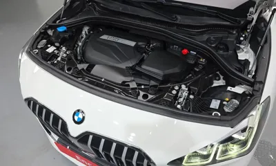 BMW 2-Series