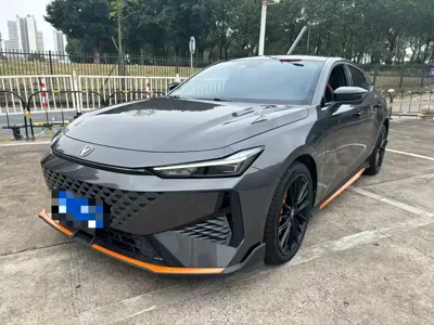 Changan UNI-V