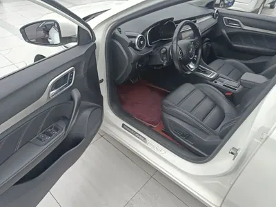 MG MG6