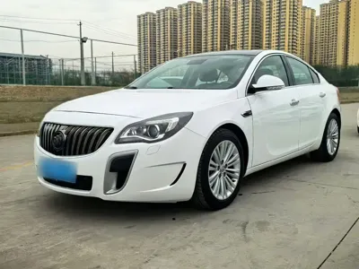 Buick Regal
