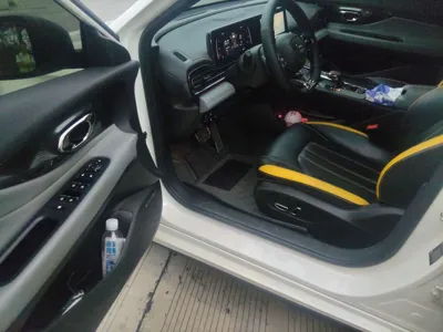 GAC Trumpchi EMPOW