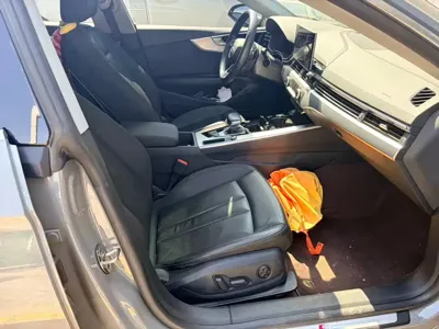 Audi A5 (Import)