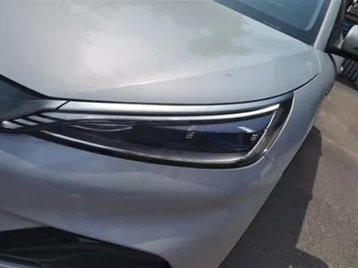 BYD Yuan Plus