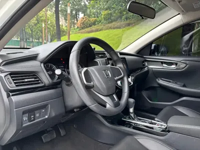 Honda Crider