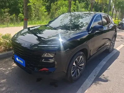 Jetour Dasheng
