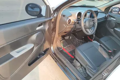 ORA Black Cat
