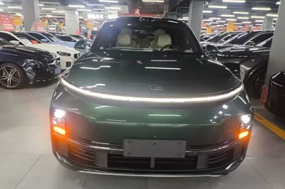 Li Auto L9