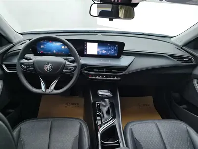 Buick Verano