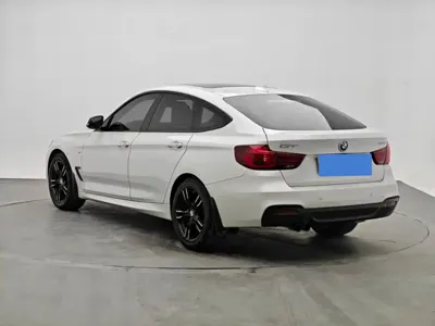 BMW 3 Series GT
