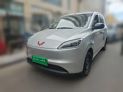 Wuling Hongguang EV