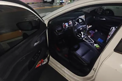 Chevrolet Cavalier