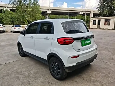 Leapmotor Leapmotor T03