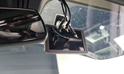 BMW X5M