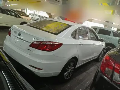 Changan Eado