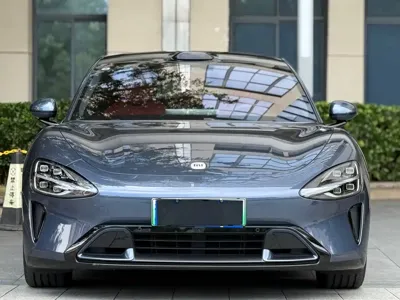 Xiaomi SU7