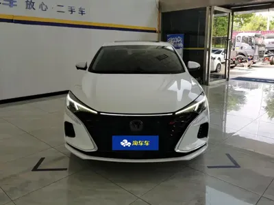 Changan Eado