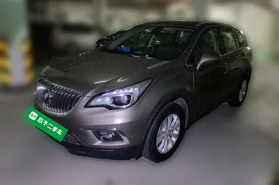 Buick Envision