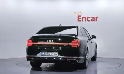 Kia K9