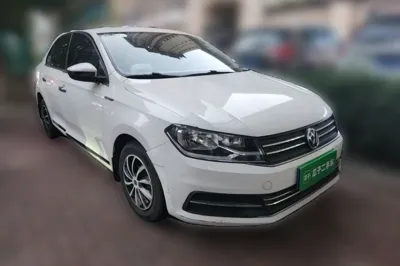 Volkswagen Santana