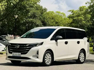 GAC Motor Trumpchi M6
