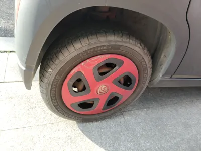 Baojun E100