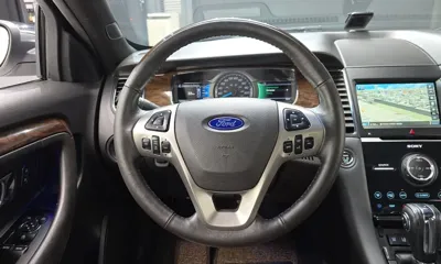 Ford Taurus
