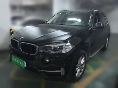 BMW X5 (Import)
