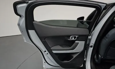 Polestar Polestar 2