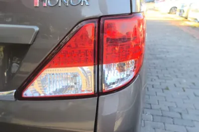 CHANGAN KAICHENG Ounuo S