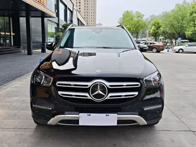 Mercedes-Benz 奔驰GLE(进口)