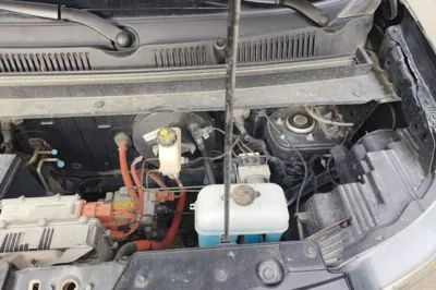 Wuling Zhiguang New Energy