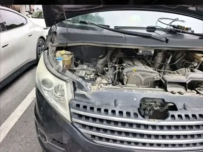 JAC Refine M5
