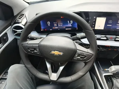 Chevrolet Monza